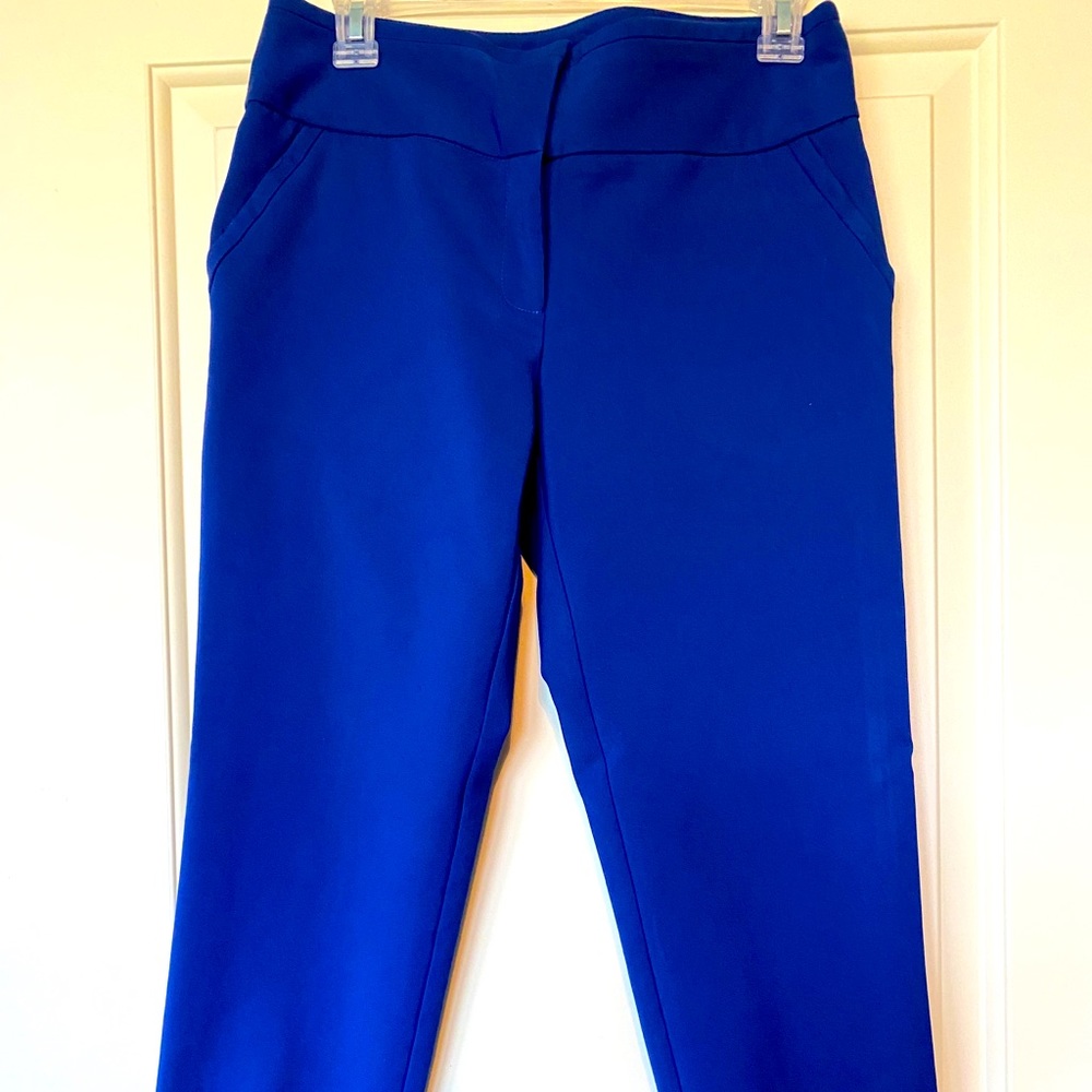 New York Company cropped pants
